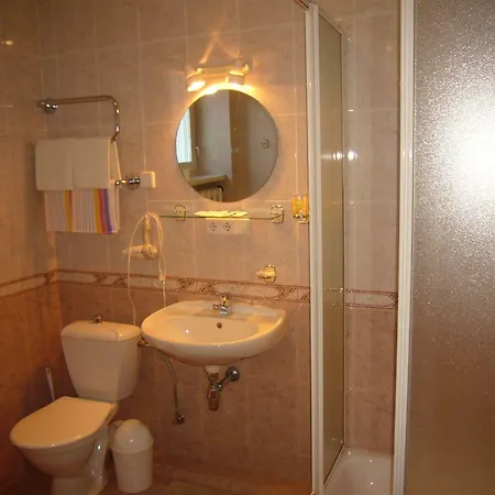 Home B&B