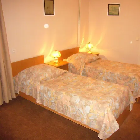 Couette-café Home B&B 3*