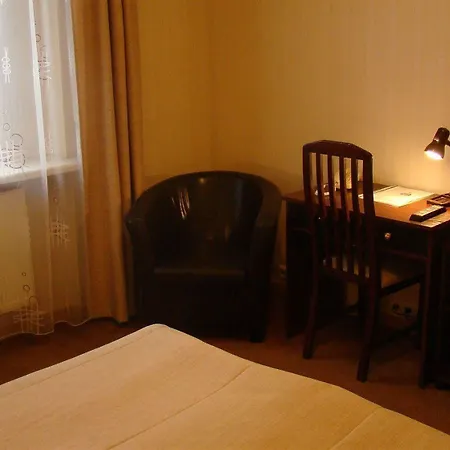 Home B&B Bed & Breakfast Kaunas