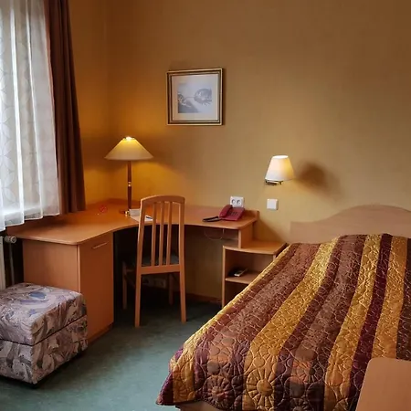 Home B&B 3* Kowno