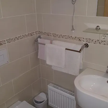 Couette-café Home B&B Kaunas