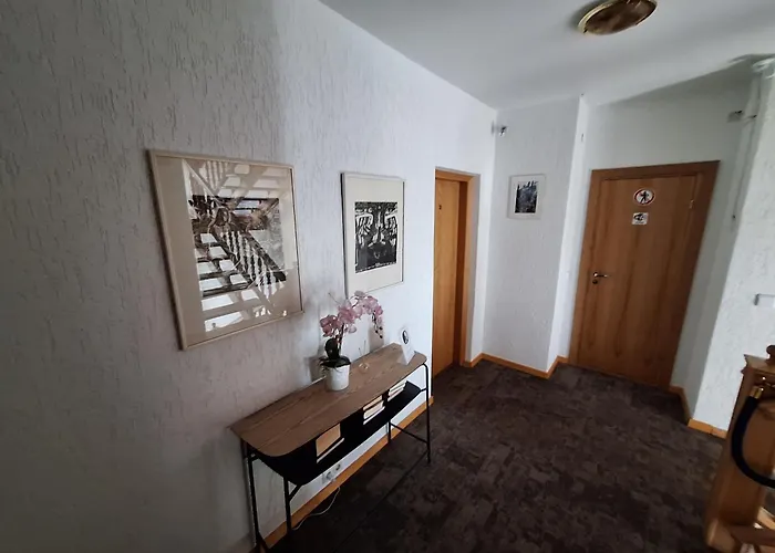 Bed & Breakfast Home B&B Kaunas