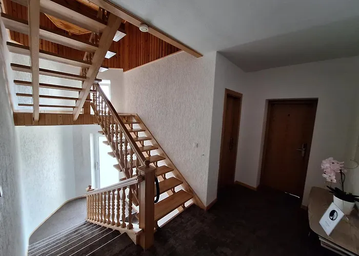 Home B&B Frühstückspension