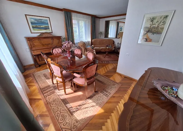 Bed & Breakfast Home B&B