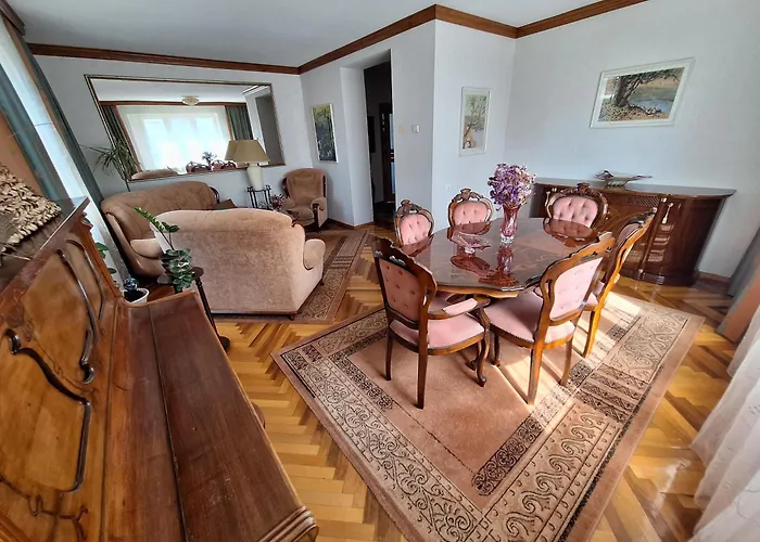 Home B&B Frühstückspension 3*