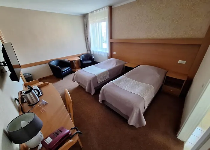 Bed & Breakfast Home B&B Kaunas