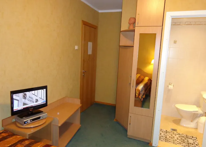 Home B&B Frühstückspension Kaunas