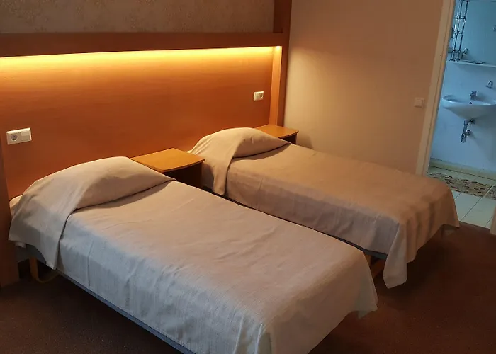 Frühstückspension Home B&B Kaunas