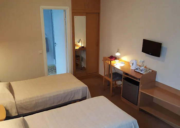 Home B&B Bed & Breakfast