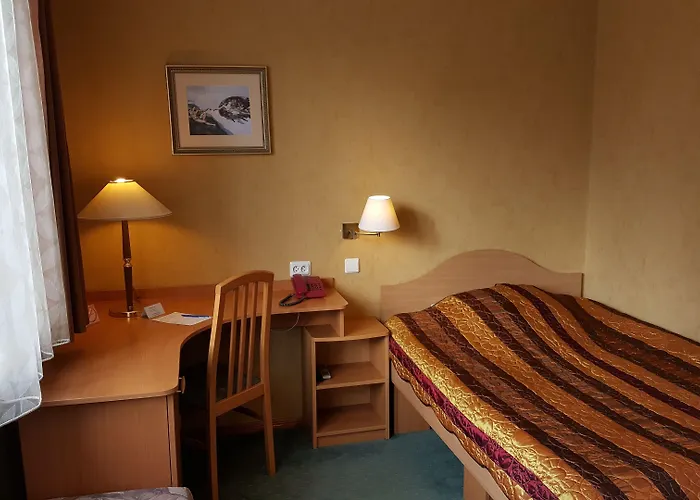 Bed & Breakfast Home B&B Kaunas