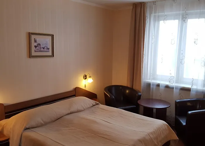Home B&B Kaunas