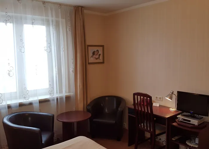 Bed & Breakfast Home B&B