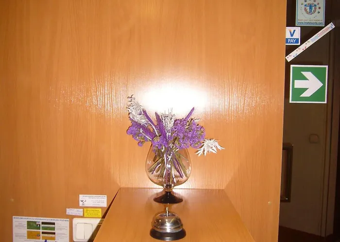 Home B&B Bed & Breakfast Kaunas