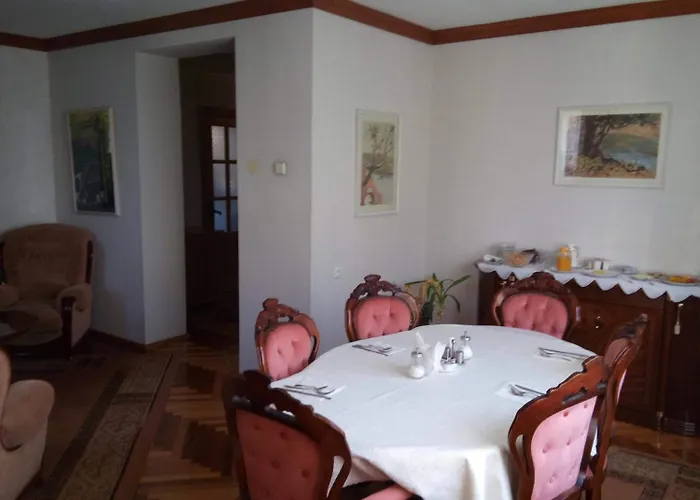 Home B&B Frühstückspension