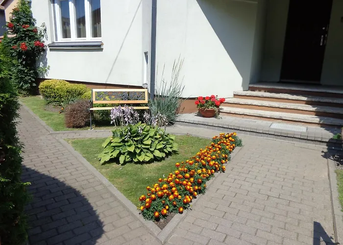 Bed & Breakfast Home B&B Kaunas