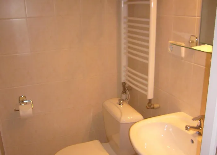 Frühstückspension Home B&B