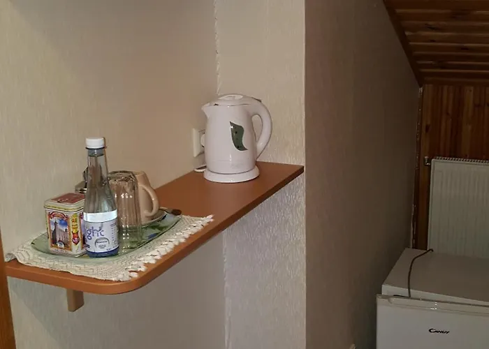 Frühstückspension Home B&B Kaunas