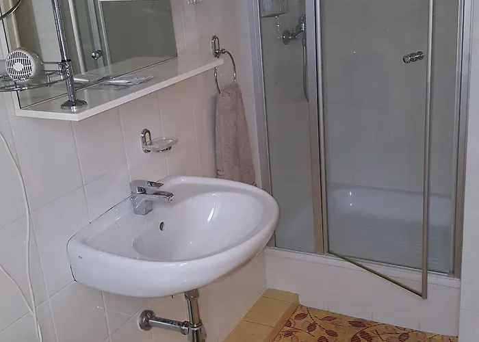 Home B&B Bed & Breakfast Kaunas