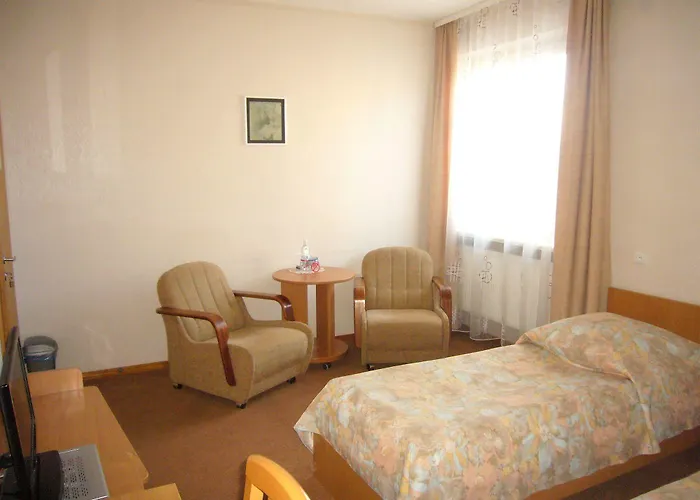Home B&B Kaunas