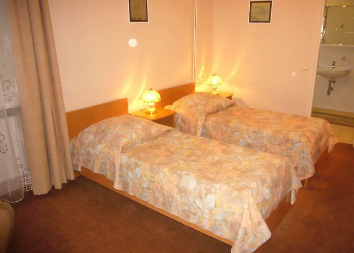 Bed & Breakfast Home B&B 3*