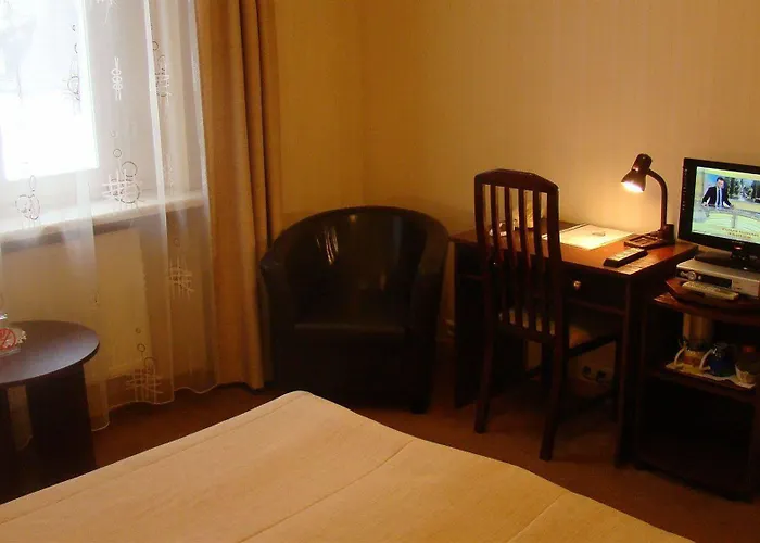 Home B&B Frühstückspension Kaunas