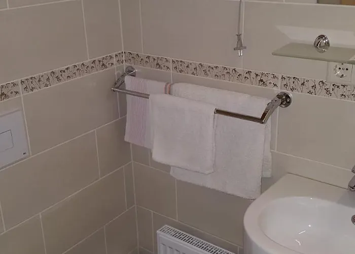 Bed & Breakfast Home B&B Kaunas