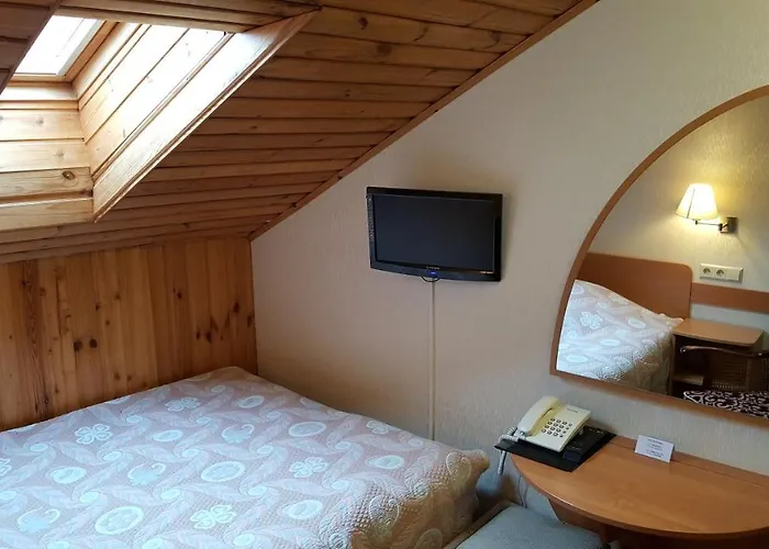 Home B&B 3* Kaunas
